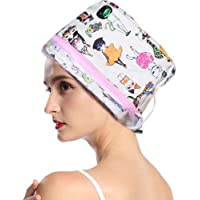 Los mejores  - Sorpresa en mayoHerramienta Sorpresa en mayoel cuidado del cabello- gorro de vaporSorpresa en mayo+ gorSorpresa en…